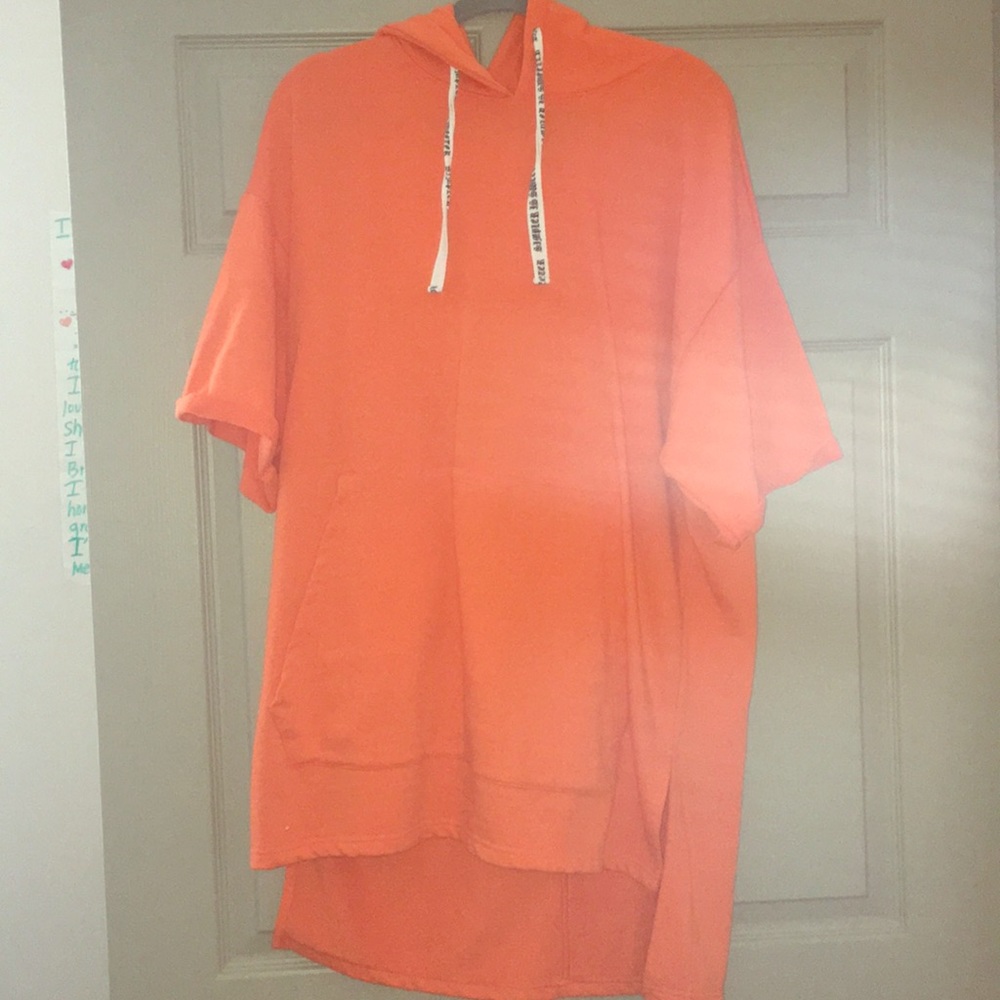 Dress/ Shirt Unisexual